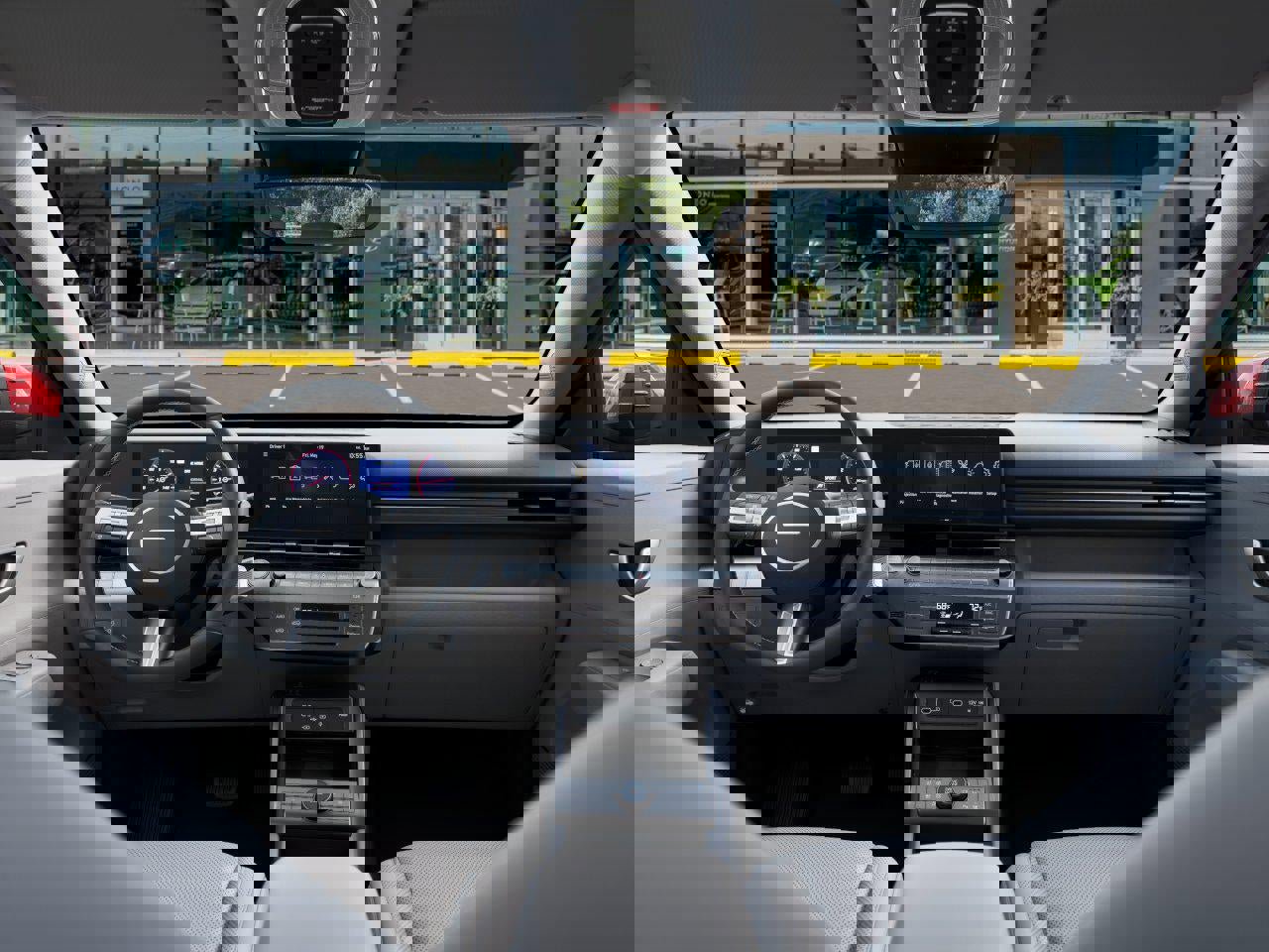 New 2026 Hyundai Kona Limited image 53