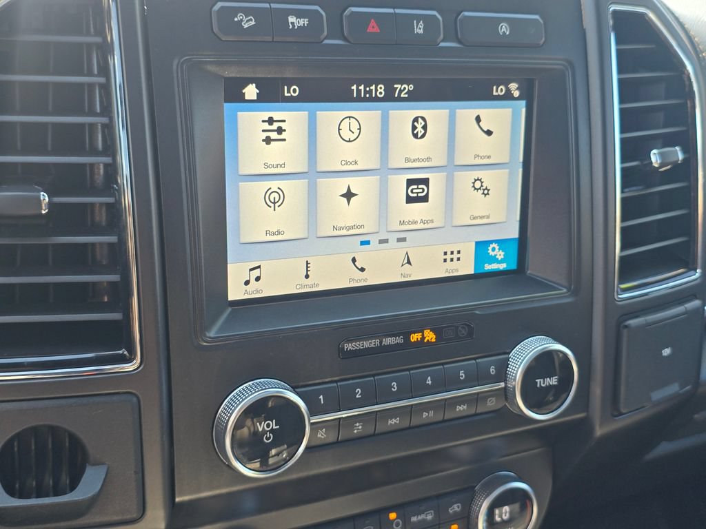 Used 2020 Ford Expedition Max Limited AWD/4WD image 27