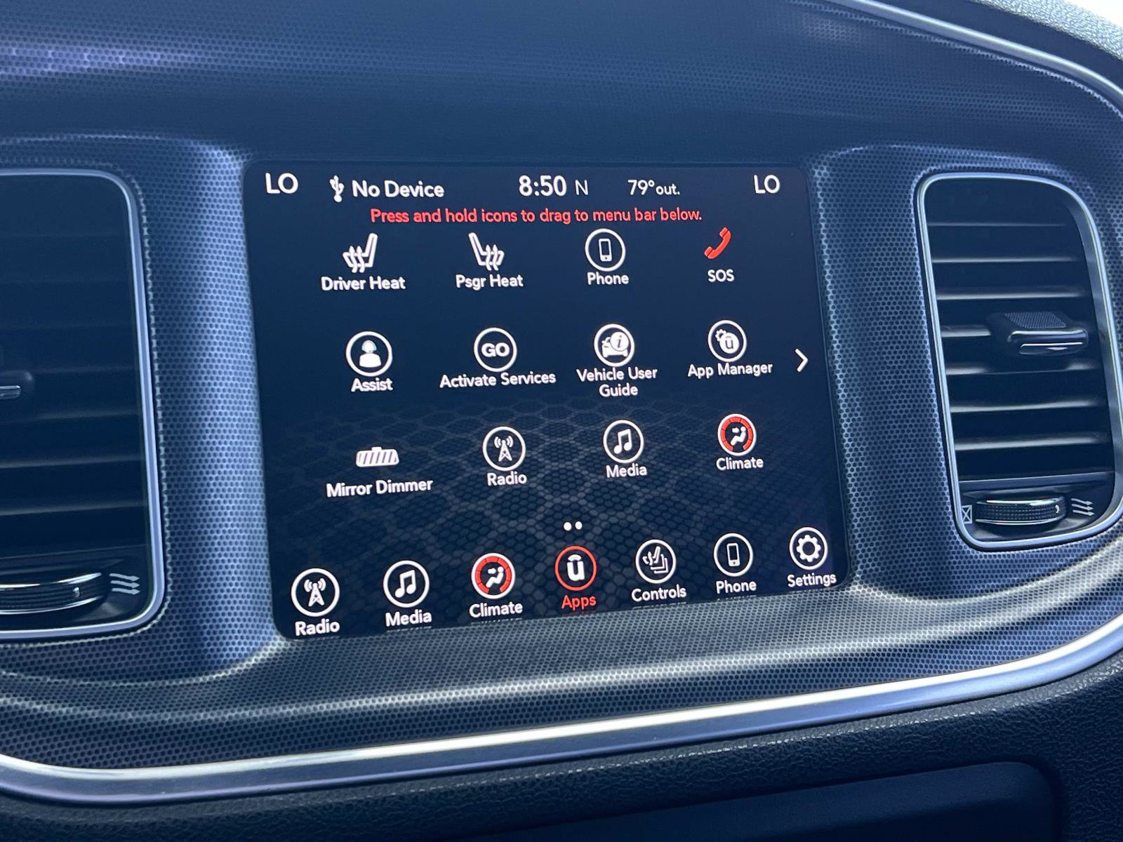 Used 2017 Dodge Charger R/T image 13