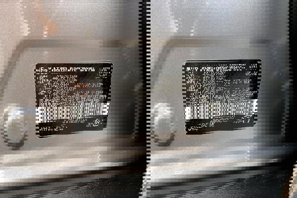 Used 2024 Mitsubishi Outlander Sport SE image 32