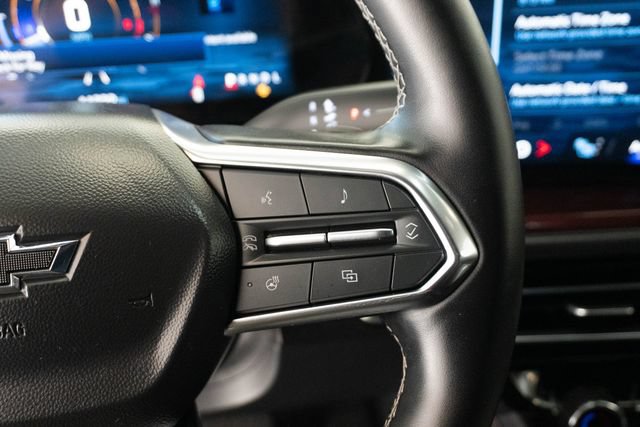 Used 2024 Chevrolet Traverse Z71 AWD/4WD image 14