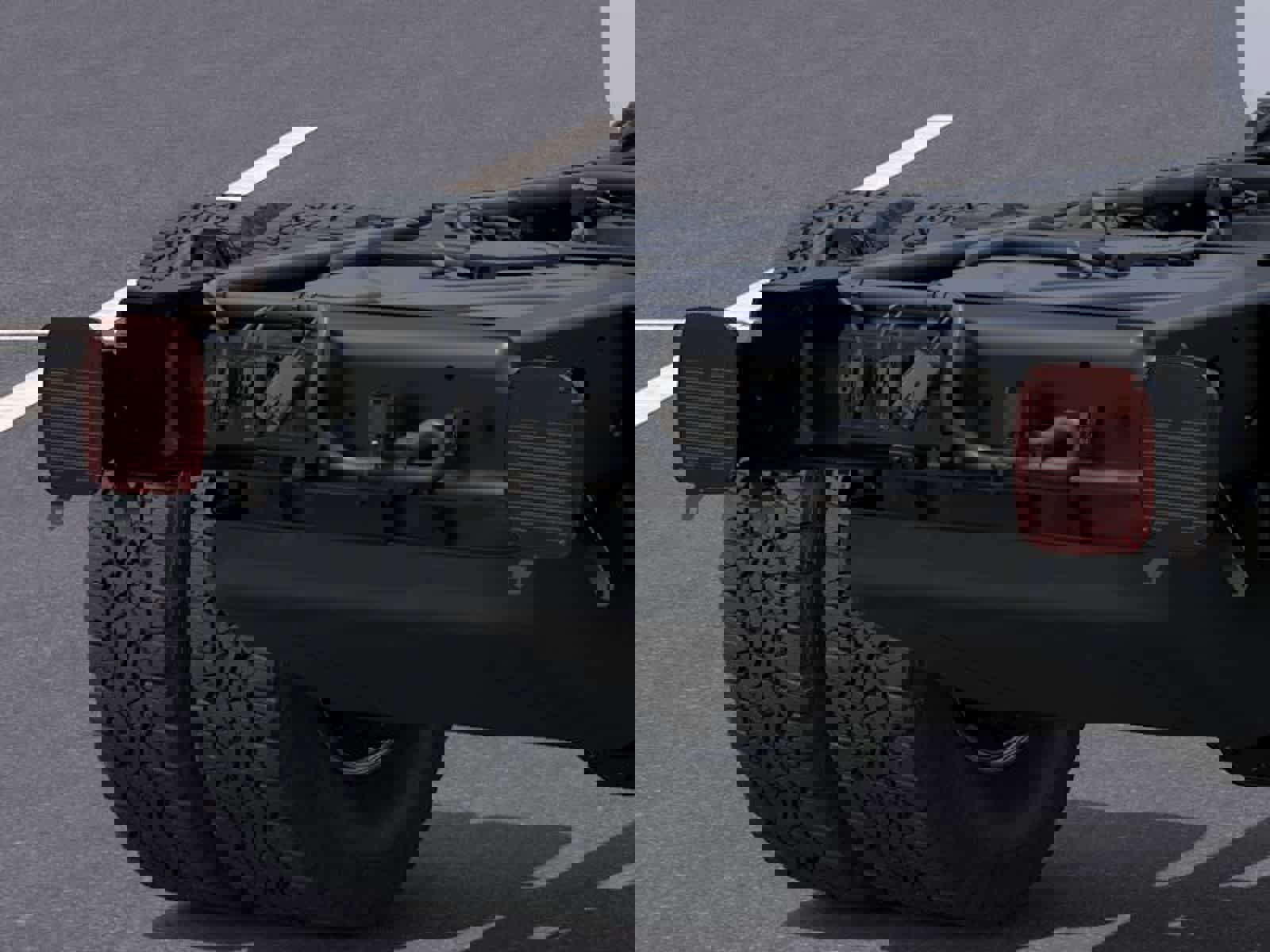 New 2026 Chevrolet Silverado 3500 W/T w/ WT Convenience Package image 11