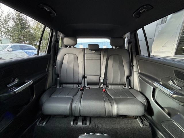 Used 2025 Mercedes-Benz GLB 250 GLB 250 image 52