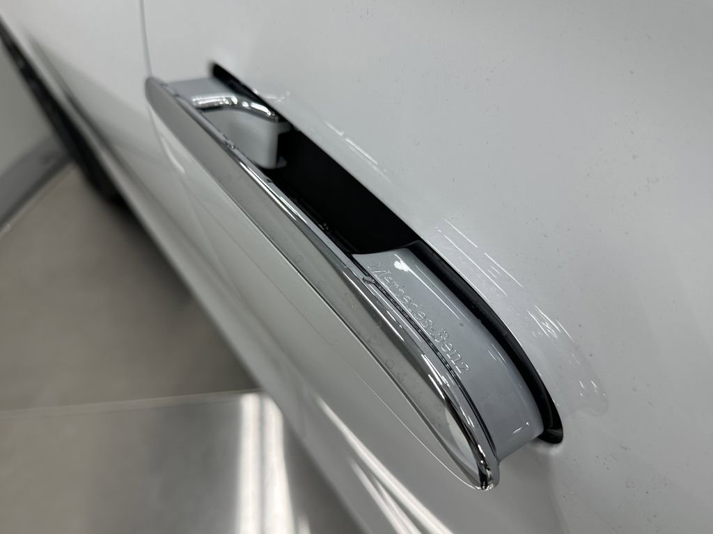 New 2026 Mercedes-Benz S 63 AMG S image 17