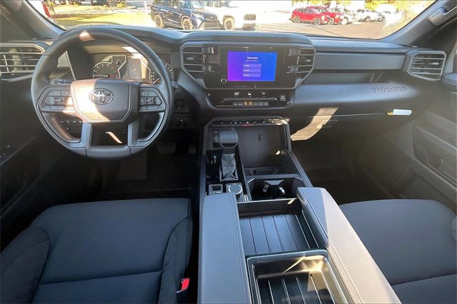 New 2026 Toyota Tundra SR5 image 5