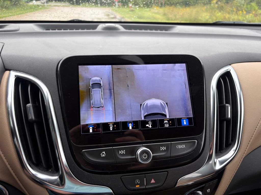 Used 2024 Chevrolet Equinox Premier FWD image 27