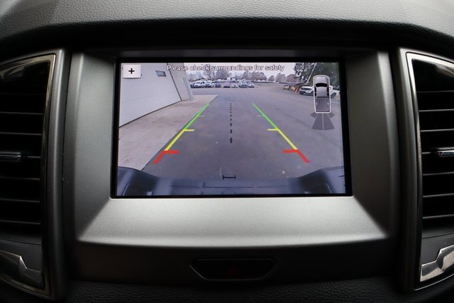 Used 2019 Ford Ranger XLT w/ Equipment Group 301A Mid image 8