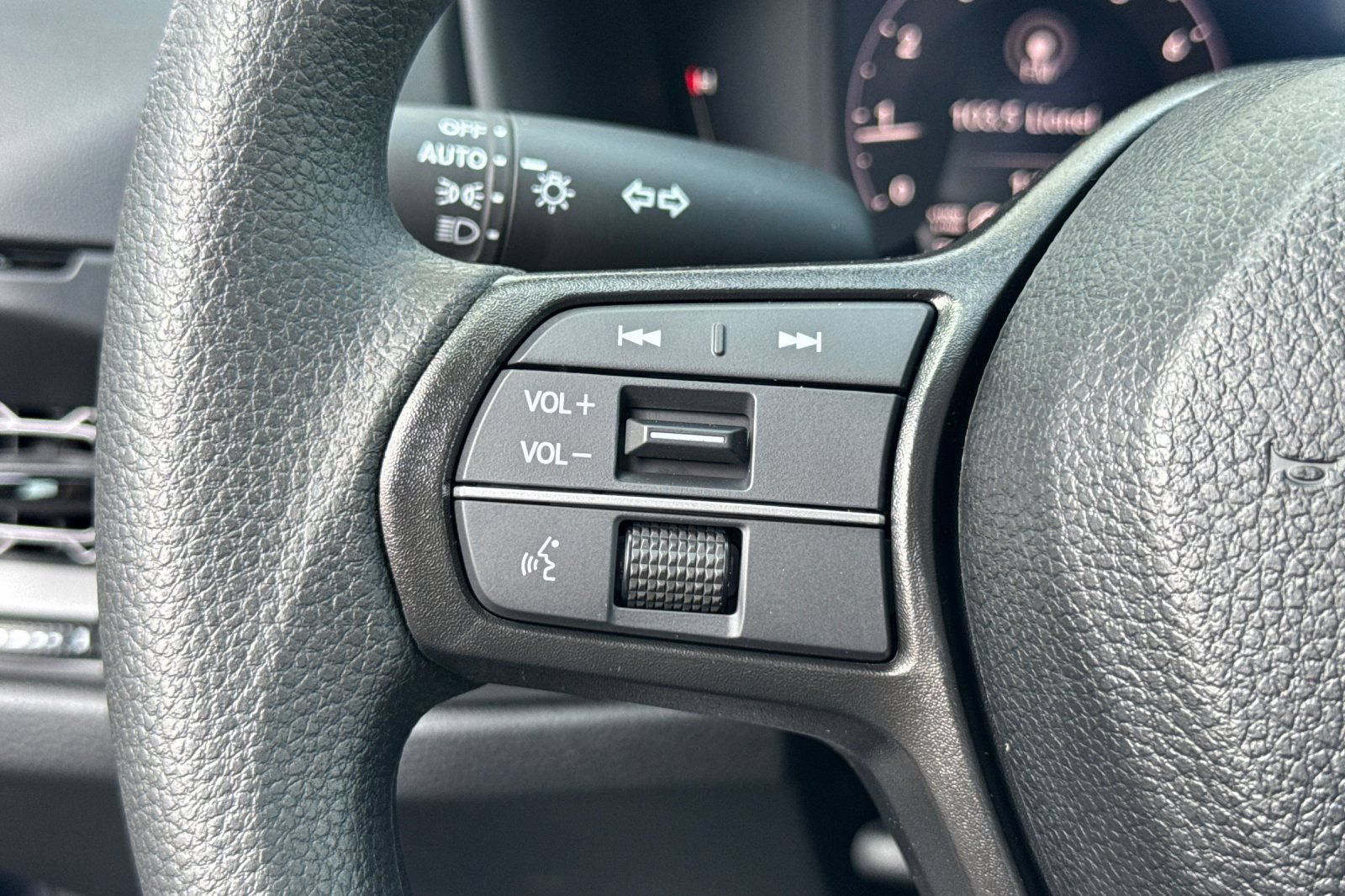 New 2026 Honda Accord LX image 27