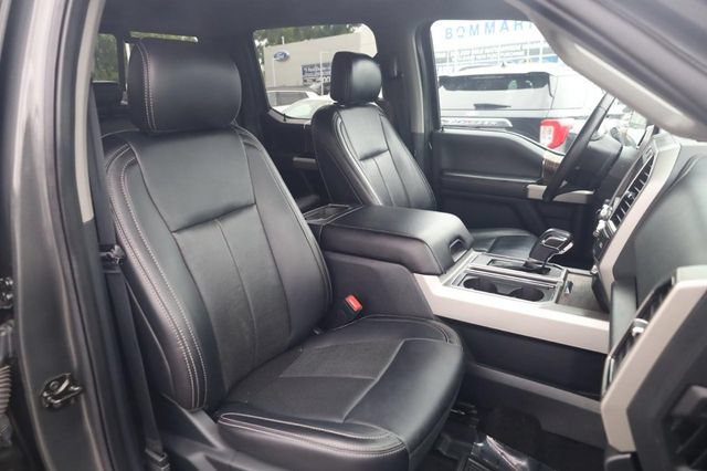 Used 2019 Ford F150 Lariat AWD/4WD image 21