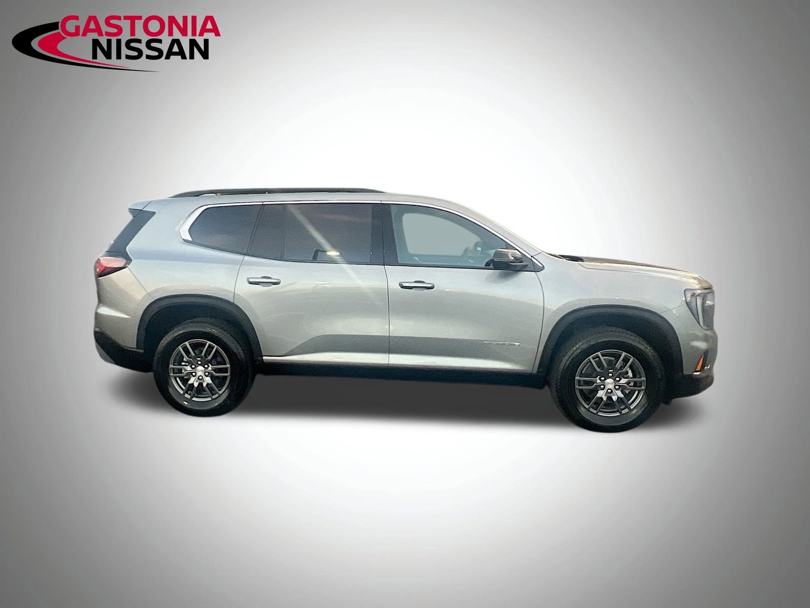 Used 2025 GMC Acadia Elevation image 10