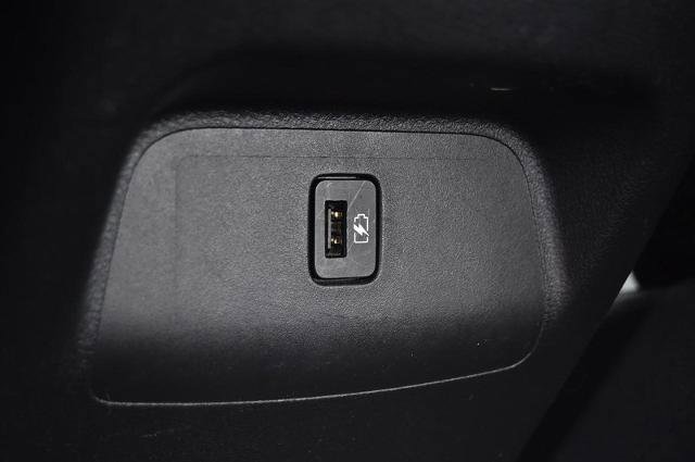 Certified 2023 Nissan Sentra SV image 22