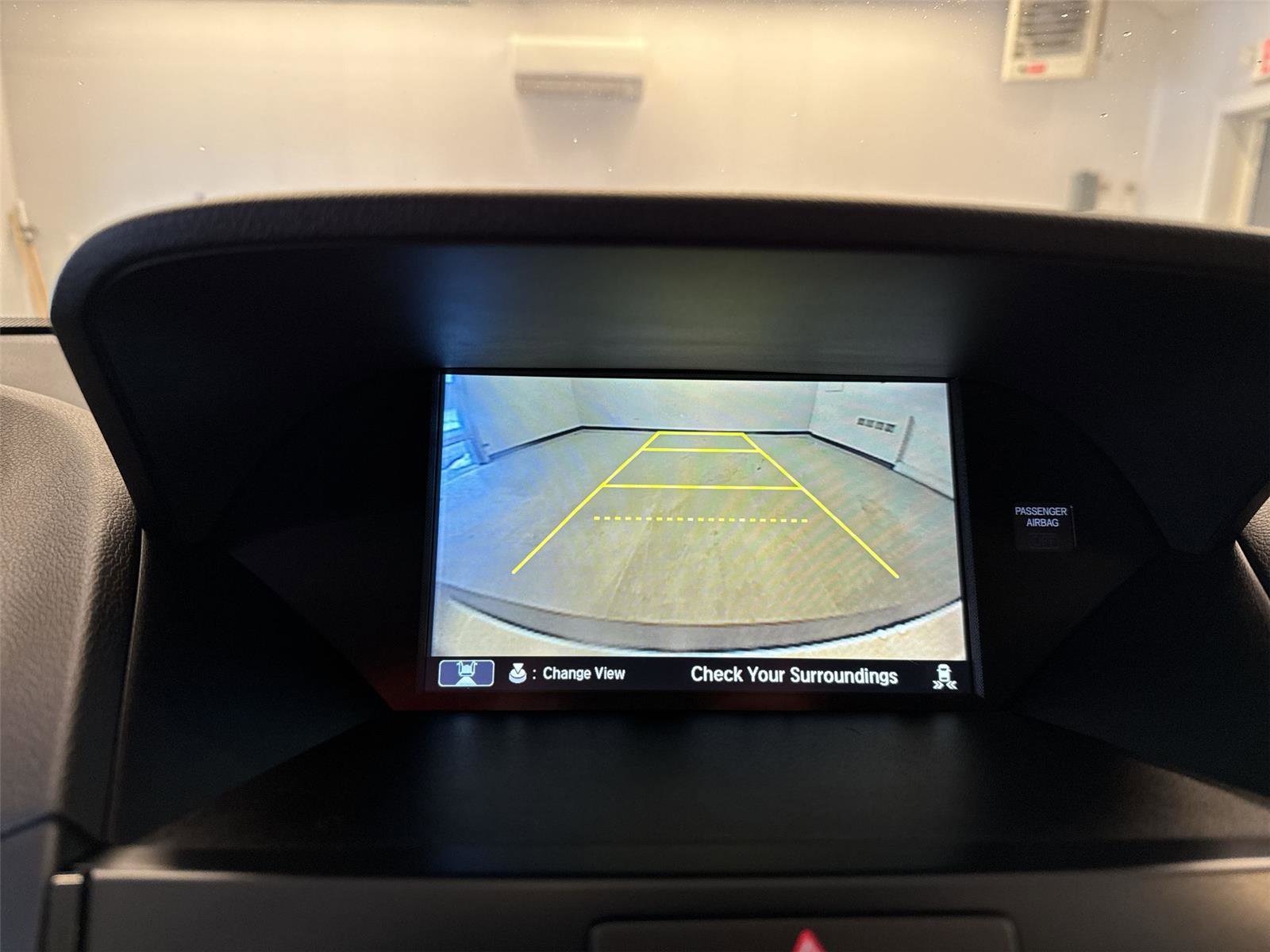 Used 2018 Acura RDX AWD w/ Advance Package image 23