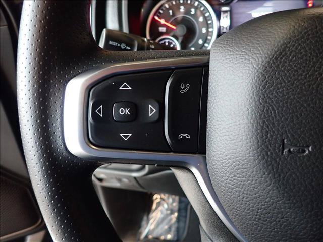 New 2026 RAM 1500 Express AWD/4WD image 13