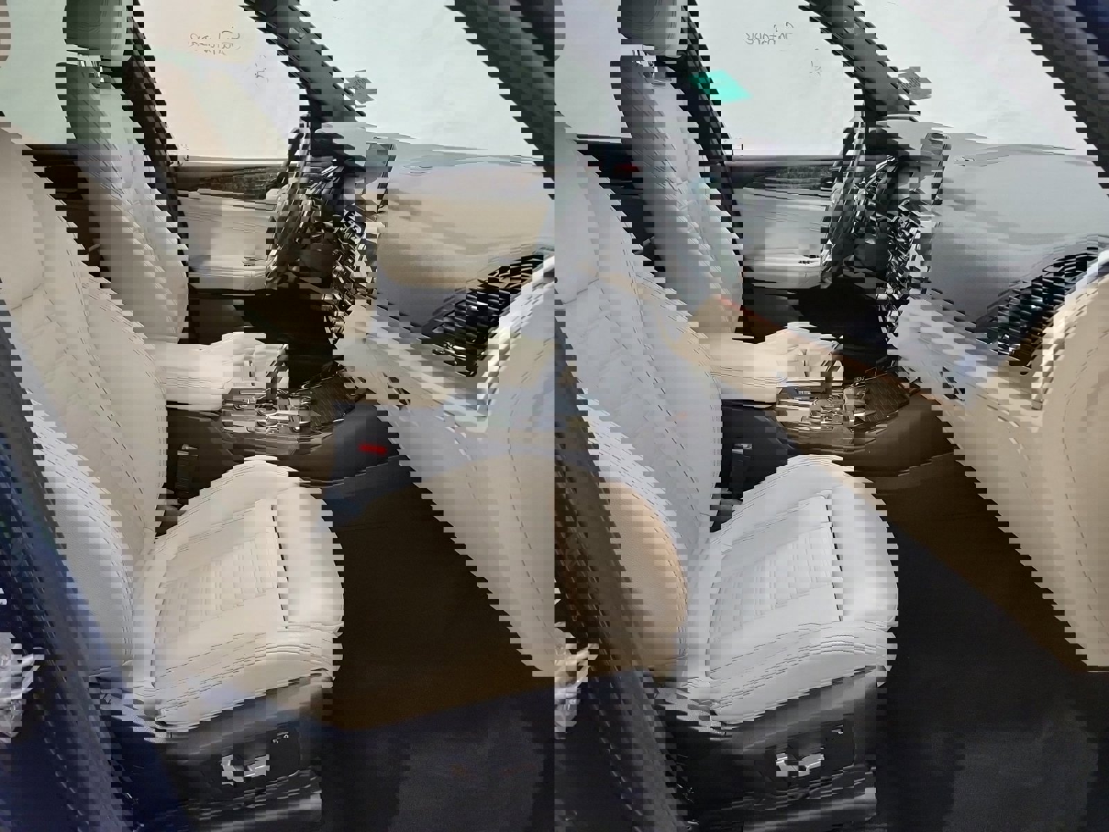 Used 2020 BMW X3 xDrive30i image 12