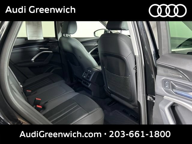 Certified 2025 Audi Q5 Premium Plus w/ Premium Plus AWD/4WD image 12