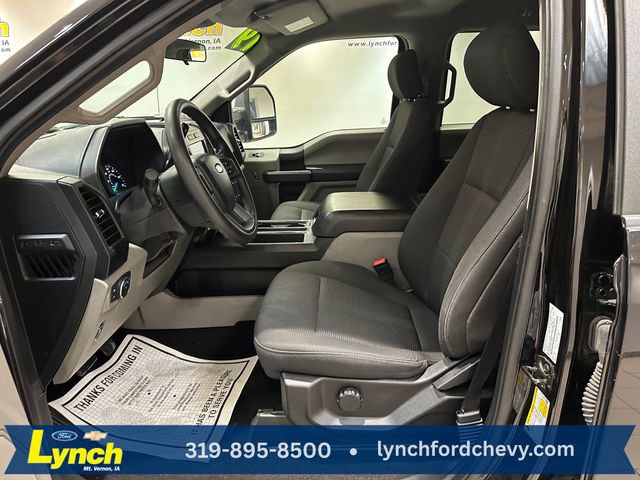Used 2019 Ford F150 XL w/ Equipment Group 101A Mid image 5