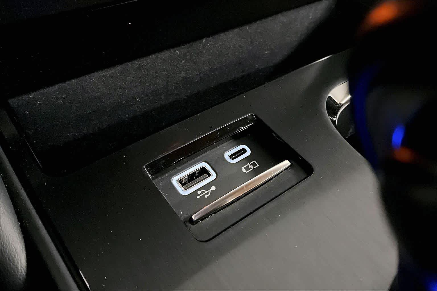 Used 2025 Lexus ES 350 w/ Premium Package FWD image 34