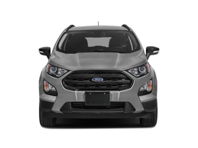 Used 2021 Ford EcoSport SES AWD/4WD image 4