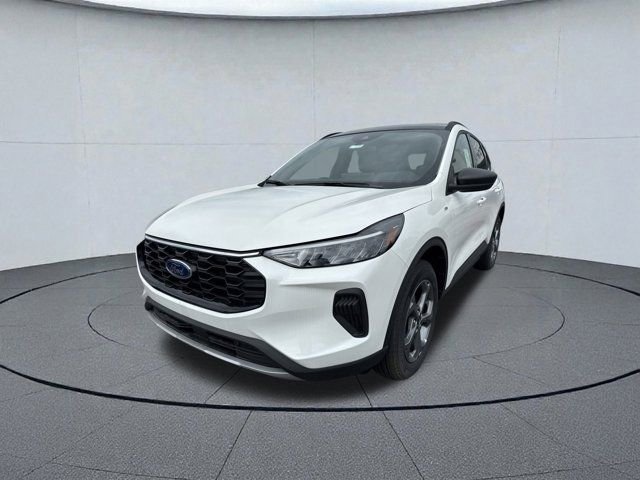 New 2025 Ford Escape ST-Line w/ Tech Pack #1 AWD/4WD image 8