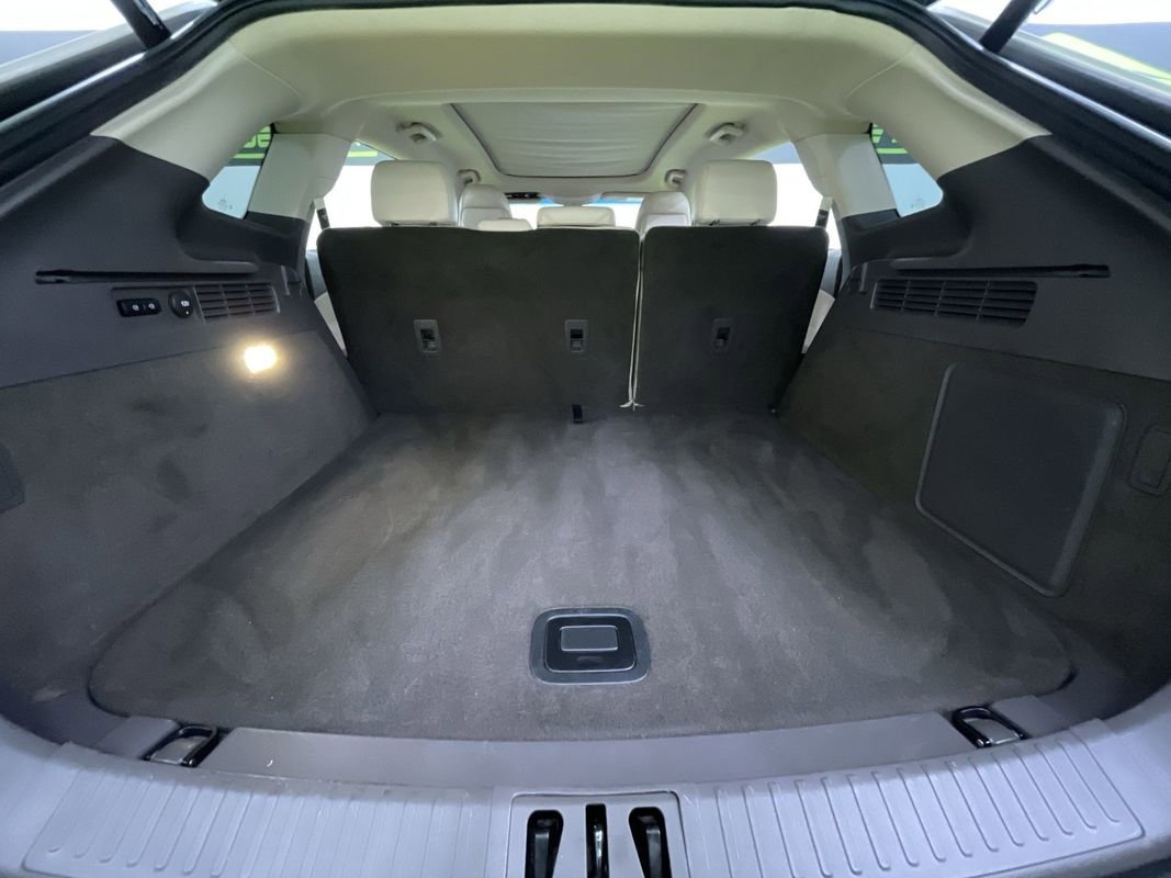 Used 2016 Lincoln MKX Reserve image 29