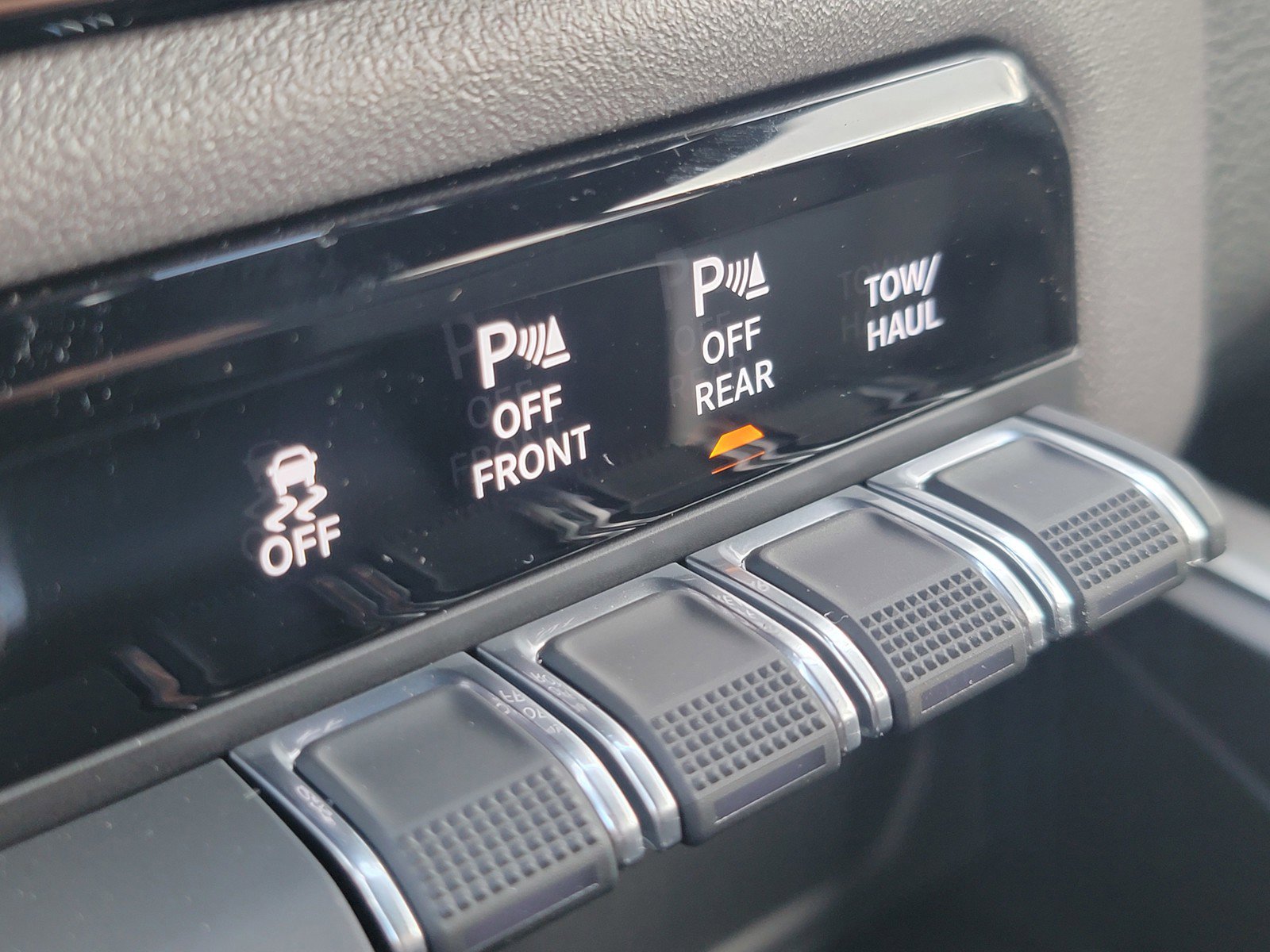 New 2025 RAM 1500 Big Horn image 34