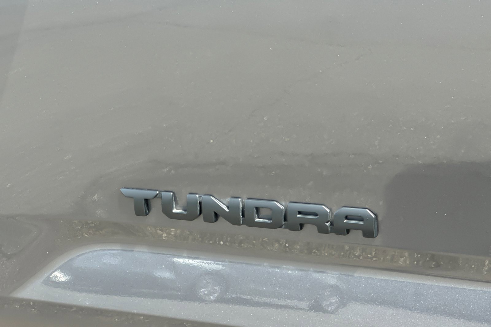 Used 2024 Toyota Tundra Limited image 26