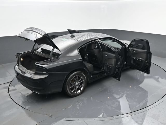 Used 2018 Dodge Charger GT w/ Driver Confidence Group AWD/4WD image 25
