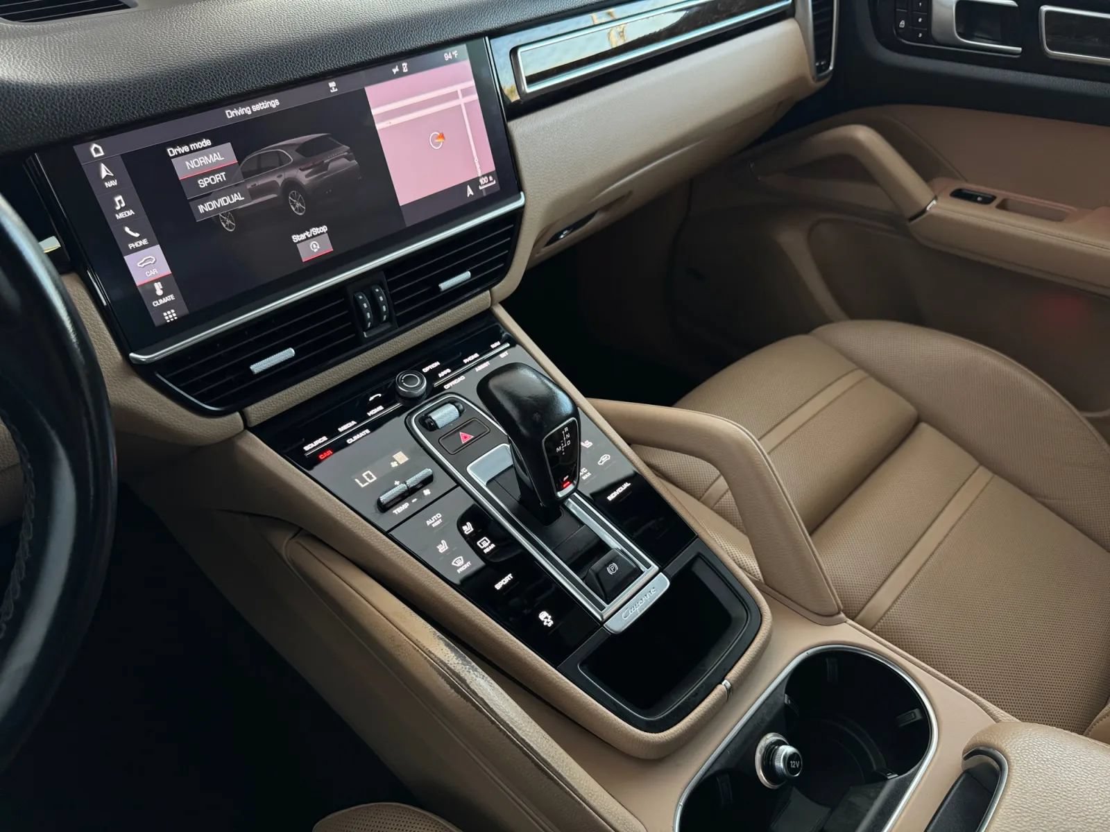 Used 2019 Porsche Cayenne AWD/4WD image 31