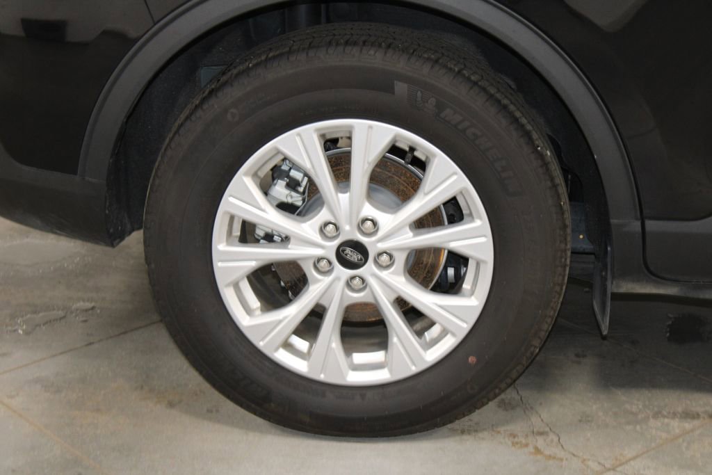 Used 2024 Ford Escape Active image 13