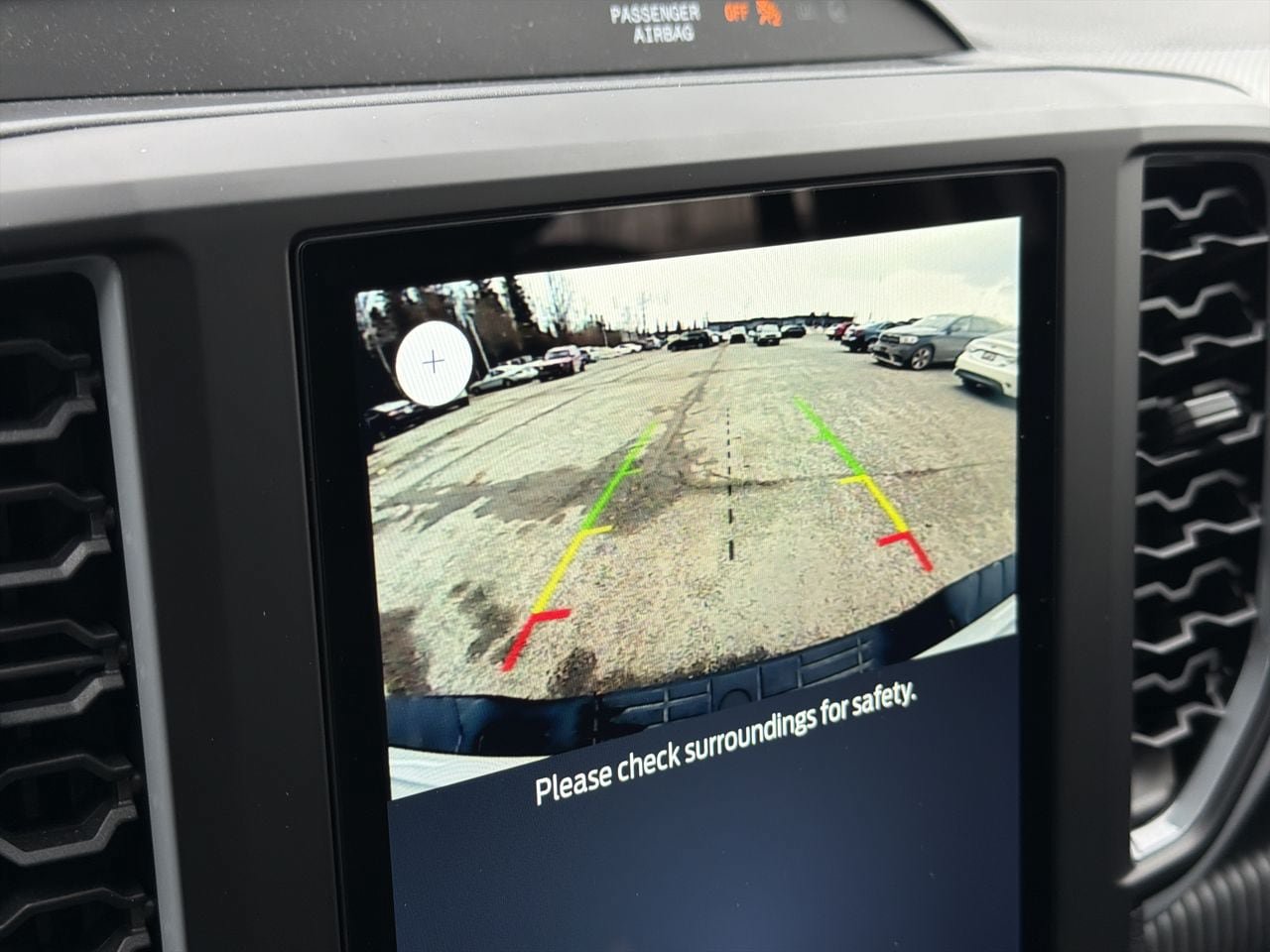 Used 2025 Ford Ranger XL AWD/4WD image 17