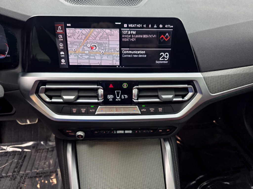 Certified 2022 BMW M440i Coupe RWD image 20