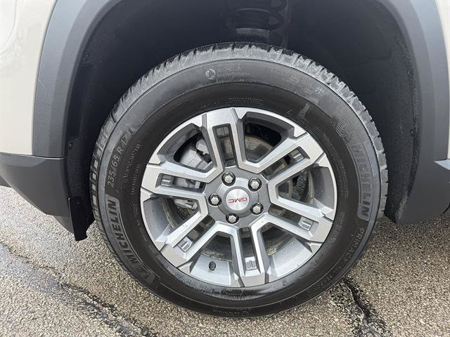 Certified 2026 GMC Terrain Elevation AWD/4WD image 6