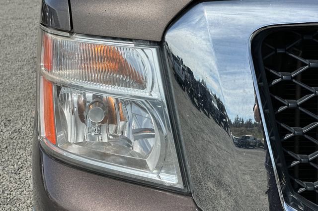 Used 2019 Nissan NV 3500 SL RWD image 43