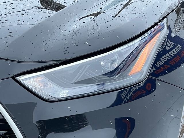 Used 2022 Toyota Highlander XLE image 44