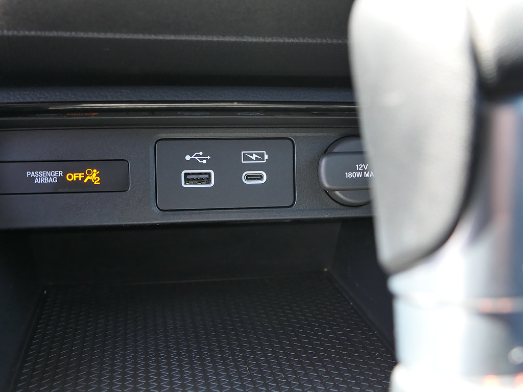 Used 2024 Honda CR-V Sport image 19
