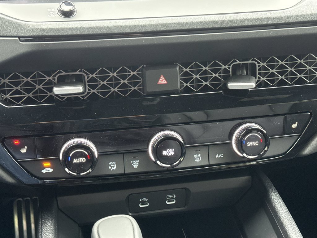 New 2026 Honda Accord Sport image 17