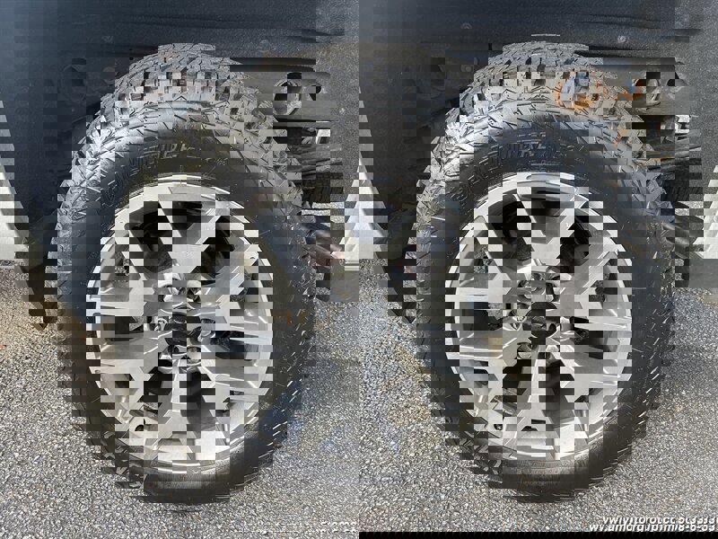 Used 2017 Chevrolet Silverado 1500 LT w/ All Star Edition image 11