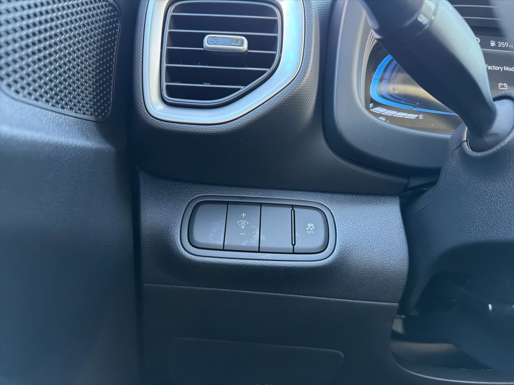 New 2026 Hyundai Venue SE image 26