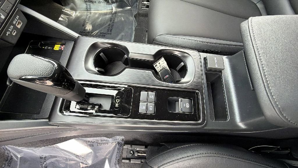 New 2026 Subaru Outback Premium image 13