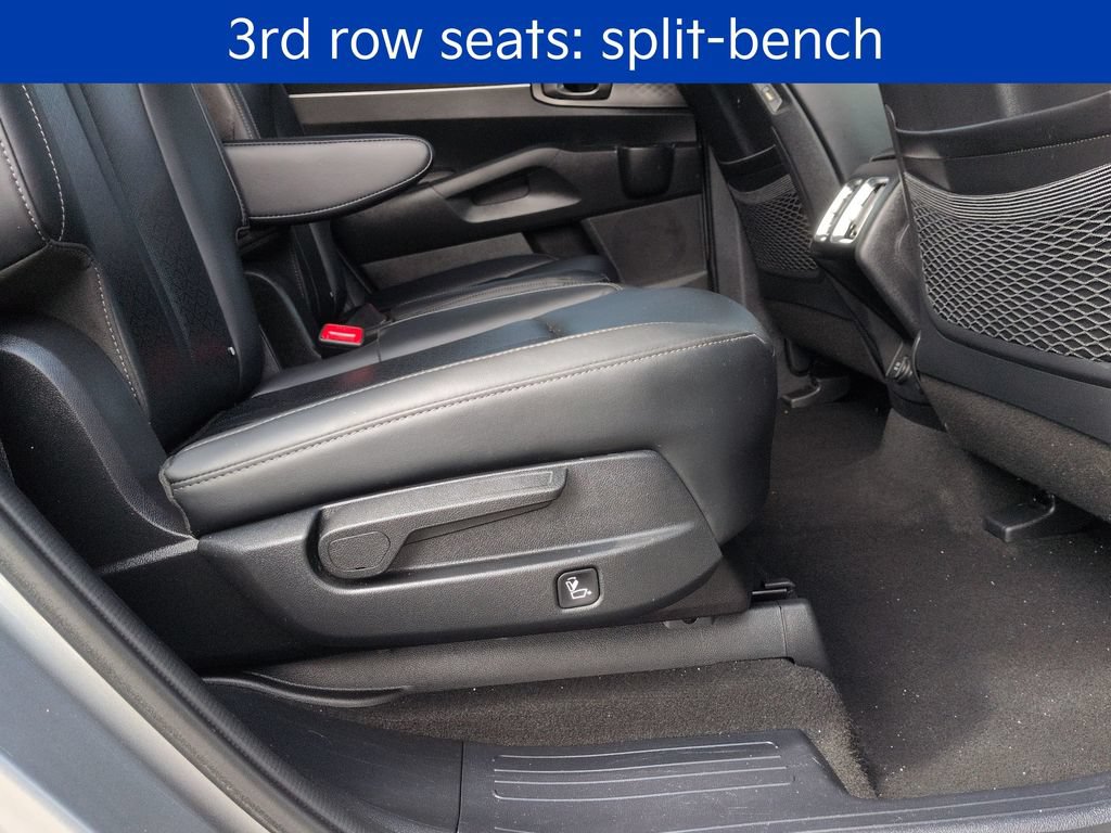 Used 2023 Kia Sorento EX AWD/4WD image 25