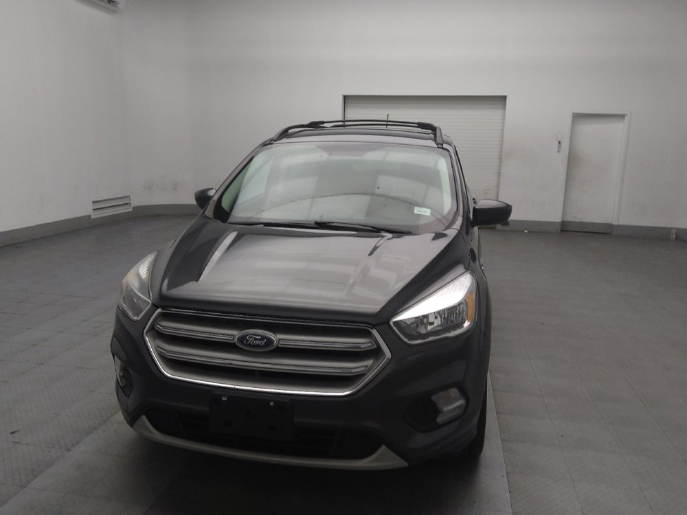 Used 2018 Ford Escape SE w/ SE Sync 3 Package image 15