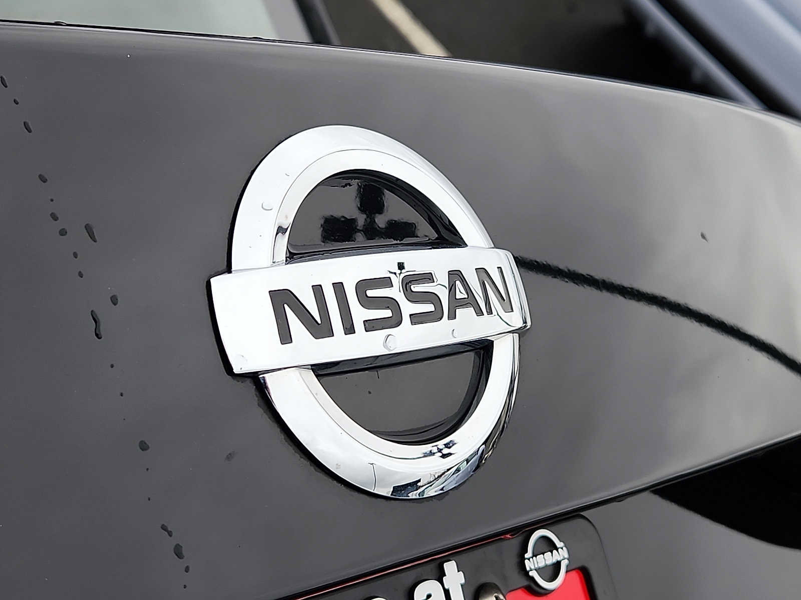 Used 2023 Nissan Sentra SV image 28