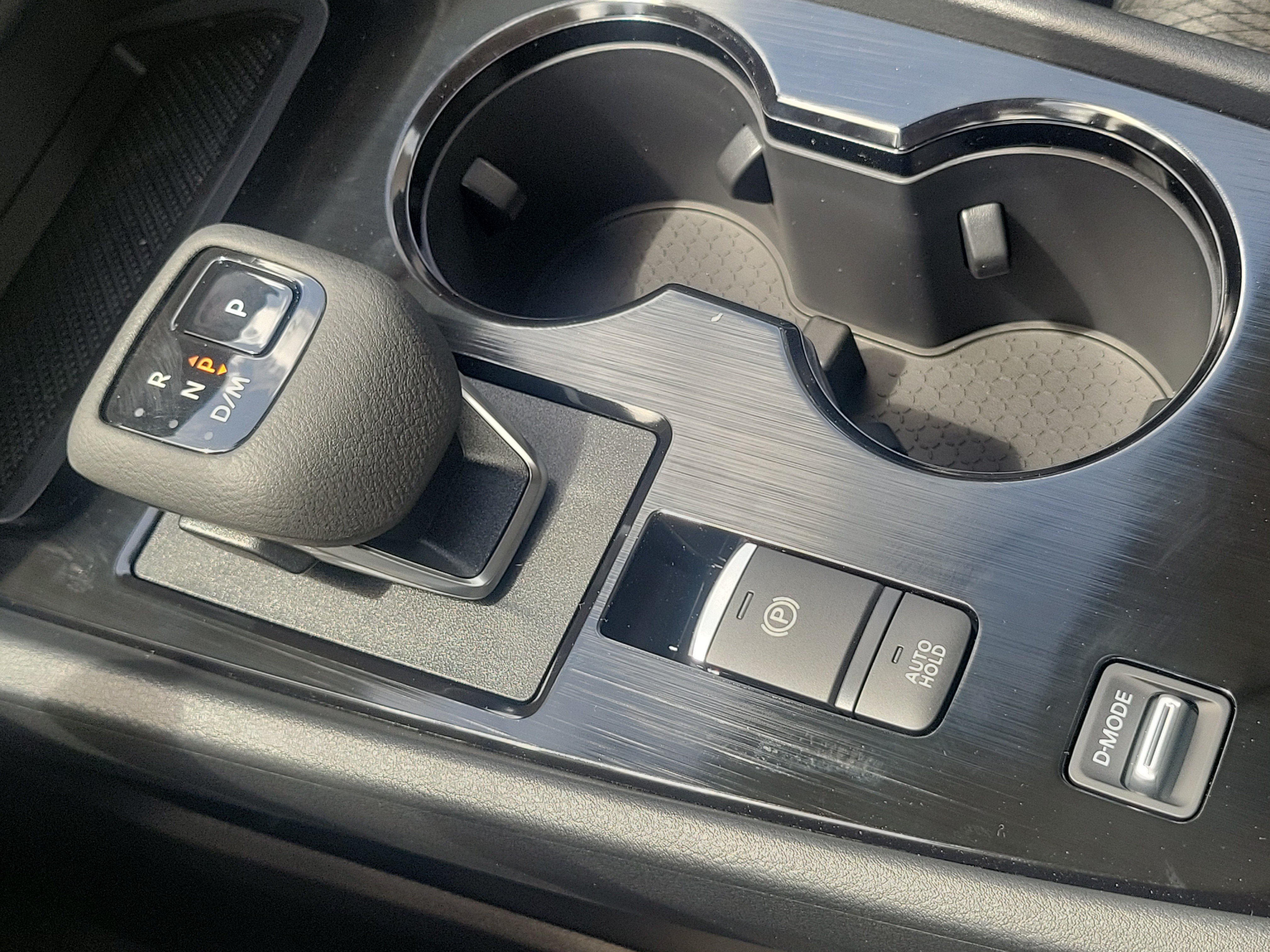 New 2027 Nissan Rogue SV FWD image 27