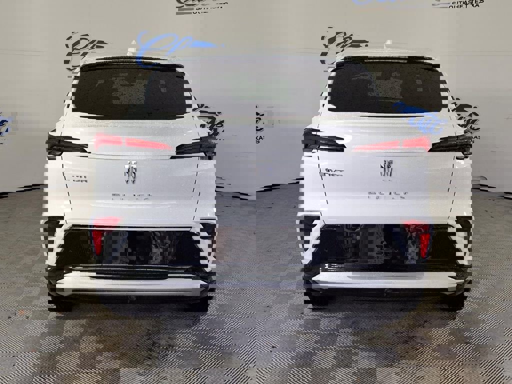 New 2026 Buick Envista Sport Touring w/ Convenience I Package image 16