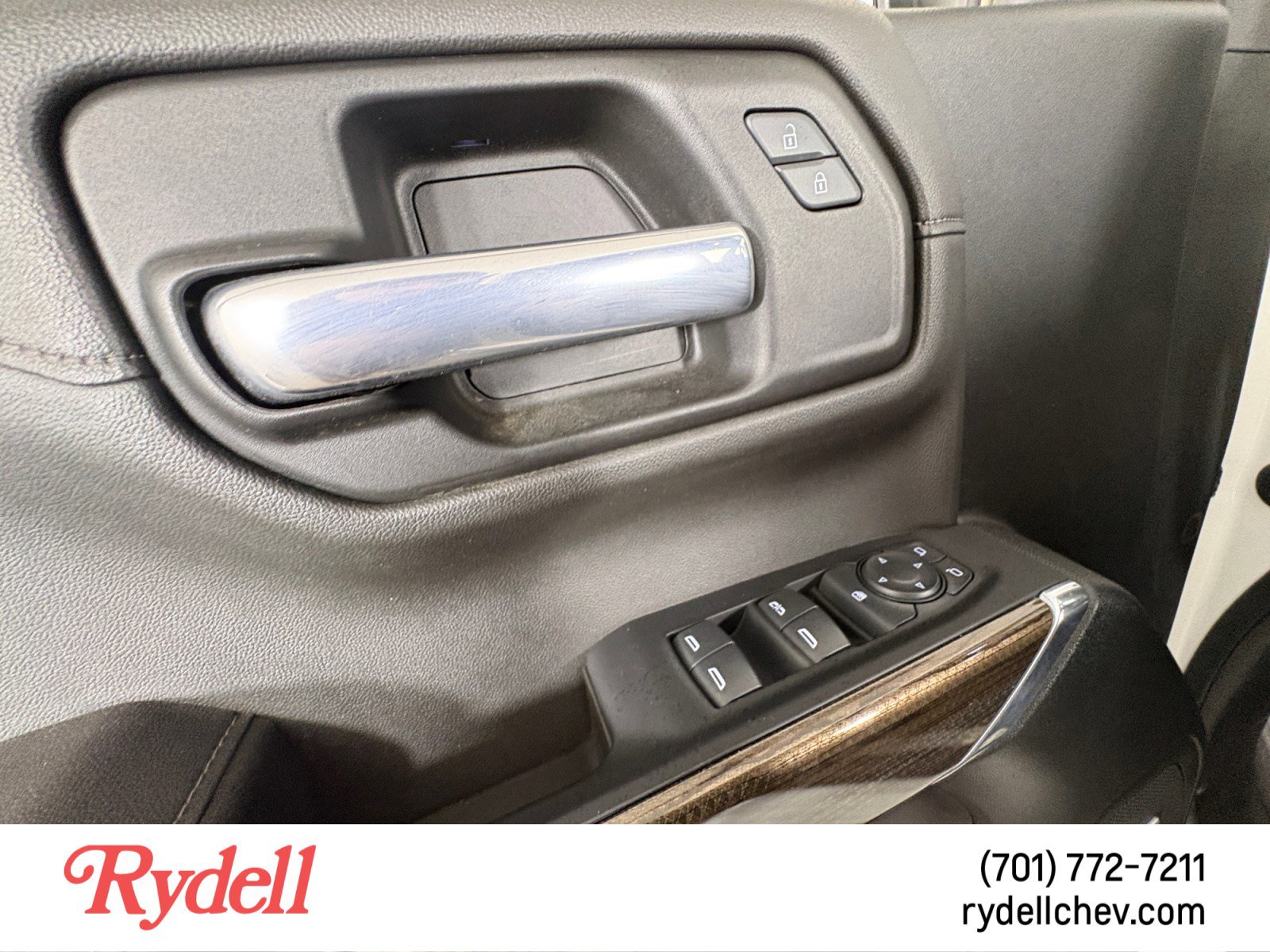 Used 2021 Chevrolet Silverado 1500 RST w/ All Star Edition Plus image 11
