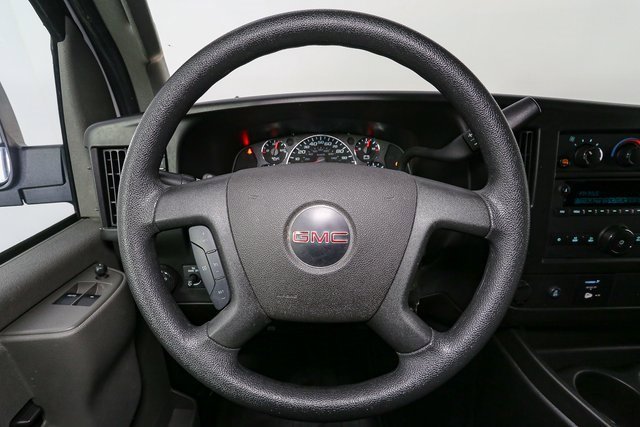 Used 2024 GMC Savana 2500 w/ Driver Convenience Package image 23