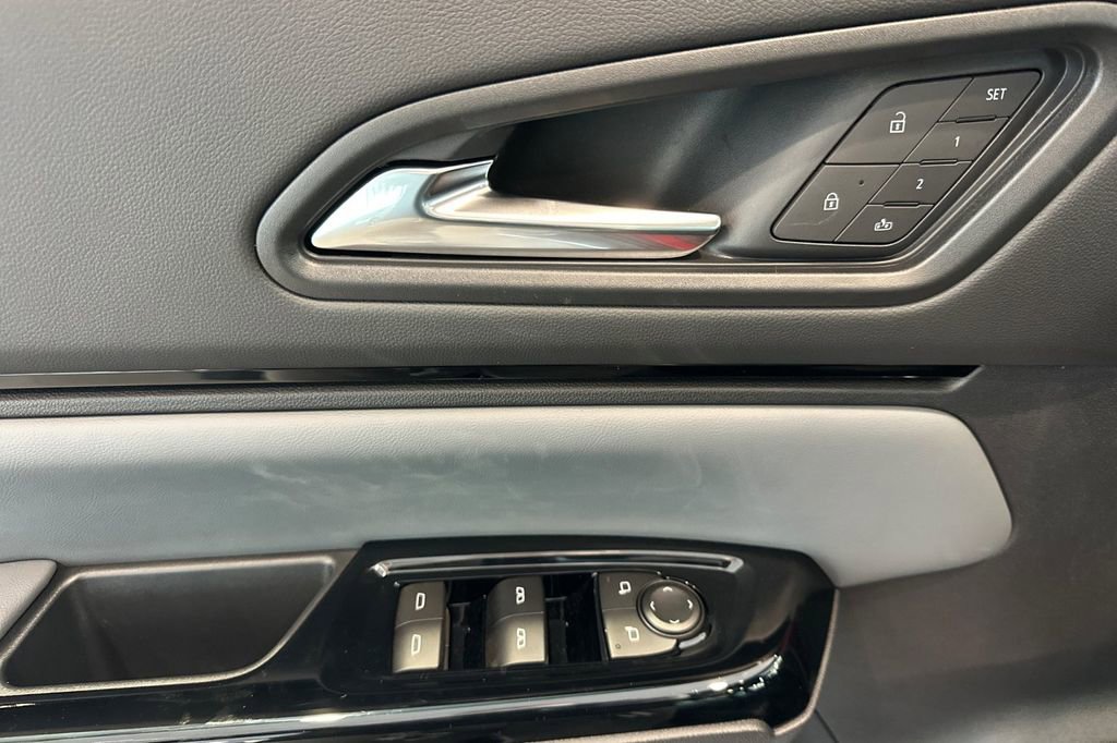 New 2026 Honda Prologue Touring image 11