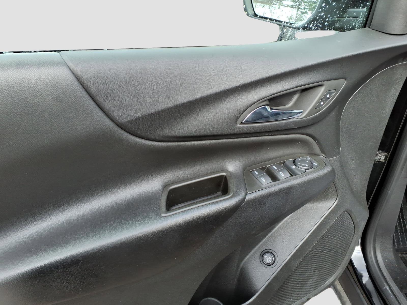 Certified 2023 Chevrolet Equinox LT image 14