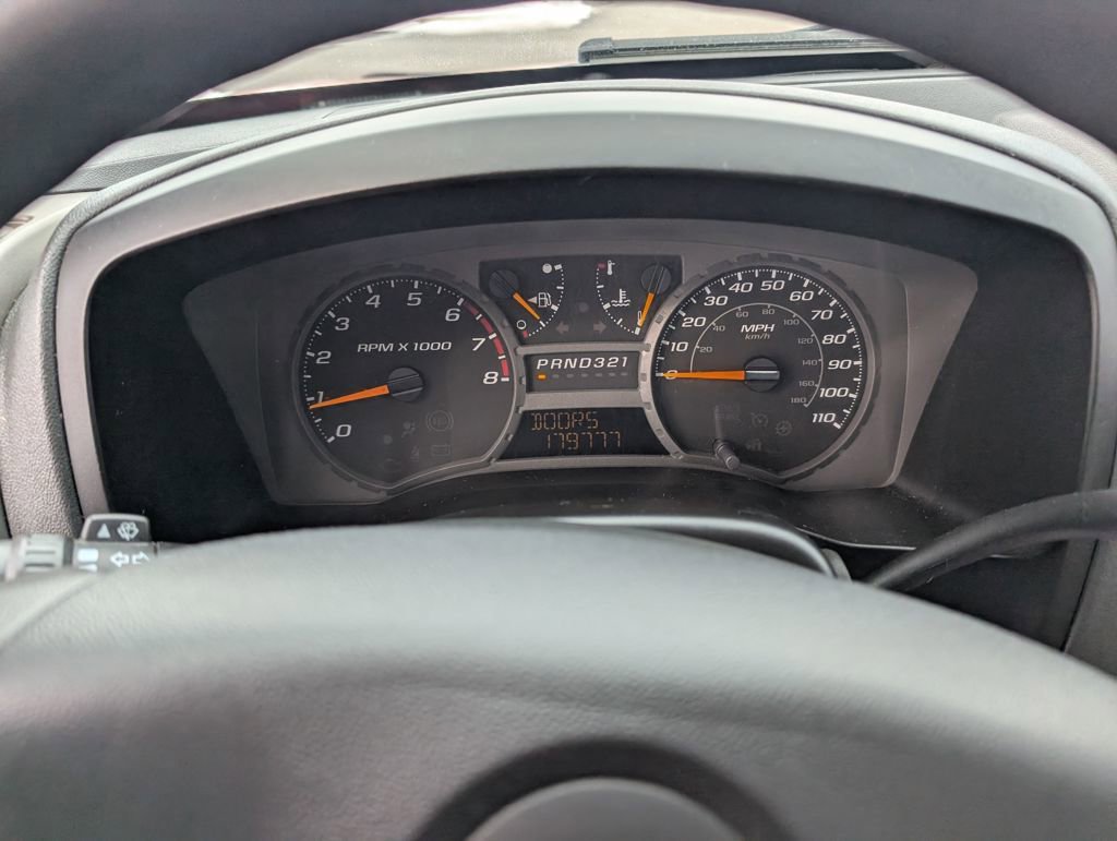 Used 2005 Chevrolet Colorado LS w/ Comfort Convenience Package image 14