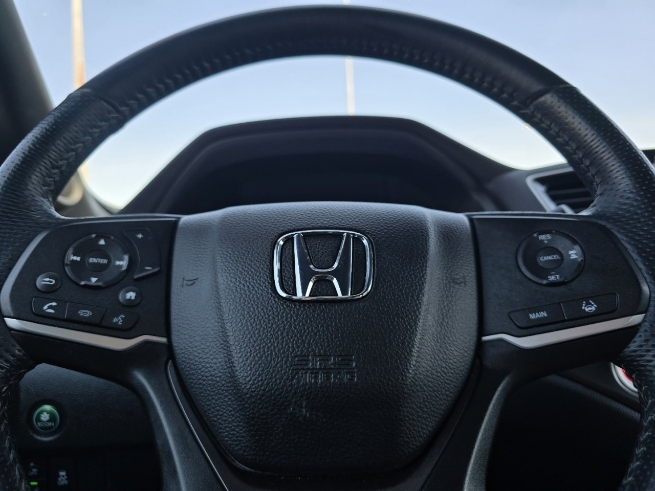 Used 2022 Honda Passport EX-L image 25